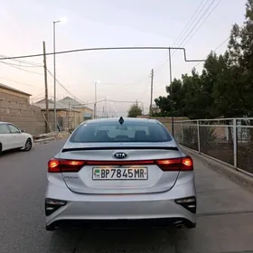 Kia Forte 2020