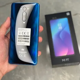 Xiaomi Mi 9T 6/128gb