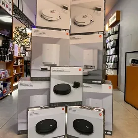 Xiaomi RobitVacuum S20+ KREDIT