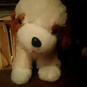 мягкая игрушка