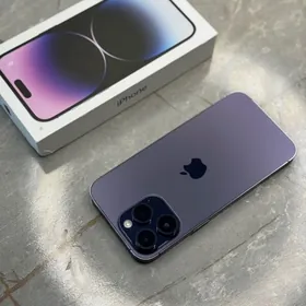 14 Pro Max 128gb iPhone 87%