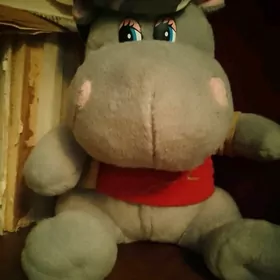 мягкая игрушка