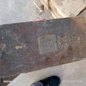 Agnaporny kerpiç kerpic