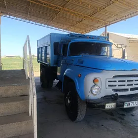 Zil 130 1989
