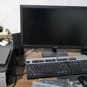 ️nostolnyý kompyuter