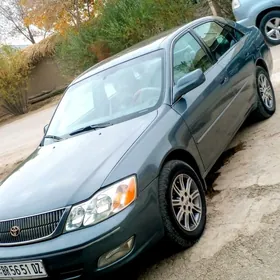 Toyota Avalon 2002