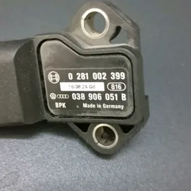 воздухомер Фольксваген пассса