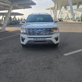Ford Expedition 2020