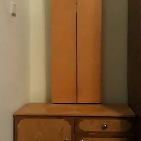 öy goşlary