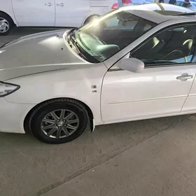 Toyota Camry 2006