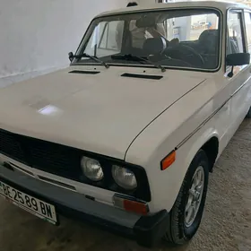 Lada 2106 1992