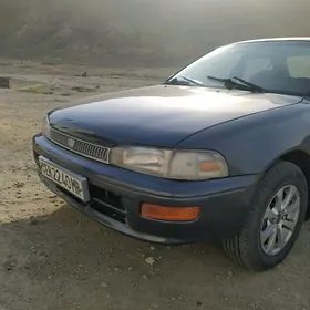 Toyota Sprinter 1995