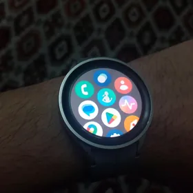 Samsung Galaxy watch 5 pro 45m