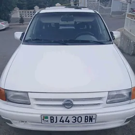 Opel Astra 1993