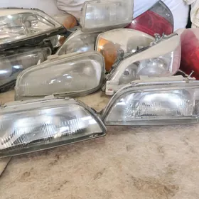 Corolla 1994 cyralar