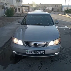 Infiniti I30 2000