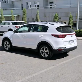Kia Sportage 2020