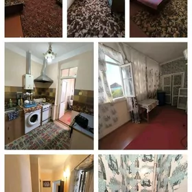 квартира