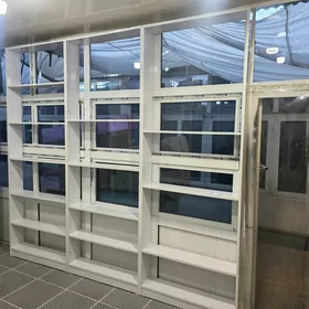 Mebel magazynlar ucin