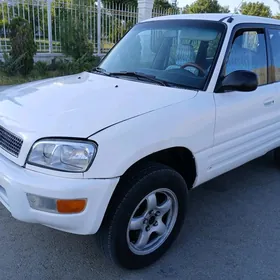 Toyota RAV4 1998