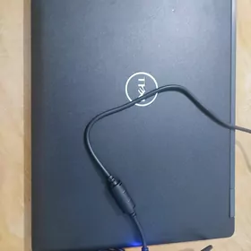Dell notebook