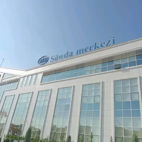 Mucnoy işgär gerek