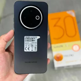 Tecno Spark 30c 16/256gb