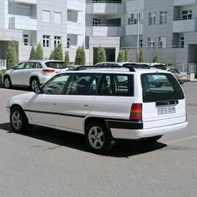 Opel Astra 1995