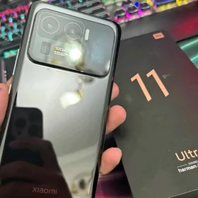 MI 11 ultra