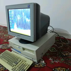 kone kompyuter