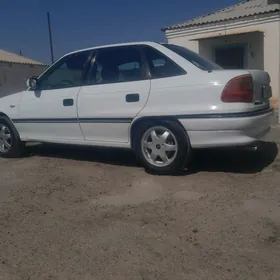 Opel Astra 1993