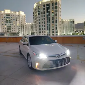 Toyota Avalon 2016