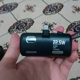 Powerbank