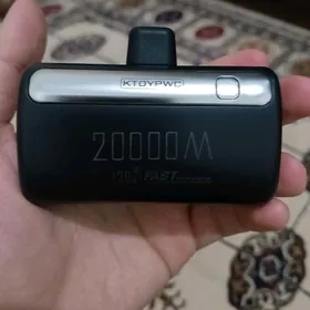 Powerbank 20 000