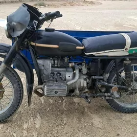 Ural 5557 2022