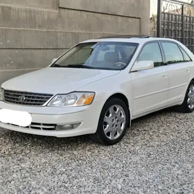 Toyota Avalon 2001