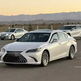 Lexus ES 350 2021