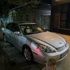 Lexus ES 300 2002