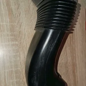 патрубок воздушного фильтра