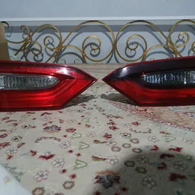 kemri XV 70 stop chyra