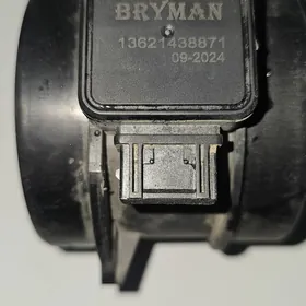 воздухомер бмв 3.0