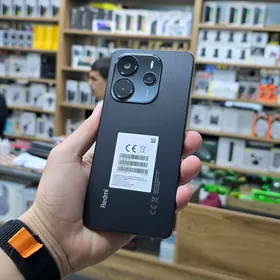 REDMI NOT14 256GB