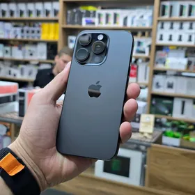 IPHONE 16 PRO 256GB ZAA 2 SIM