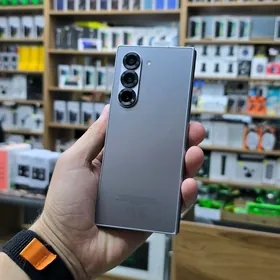 SAMSUNG Z FOL 6 12/256