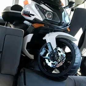 Police Motor