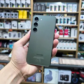SAMSUNG S23 8/256