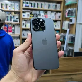 IPHONE 16 PRO PAKET 256GB