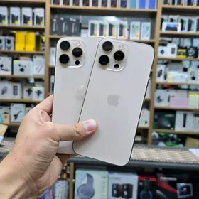 IPHONE 16 PRO 93%