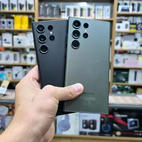 SAMSUNG S23 ULTRA 12/256