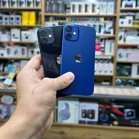 IPHONE 12 MINI